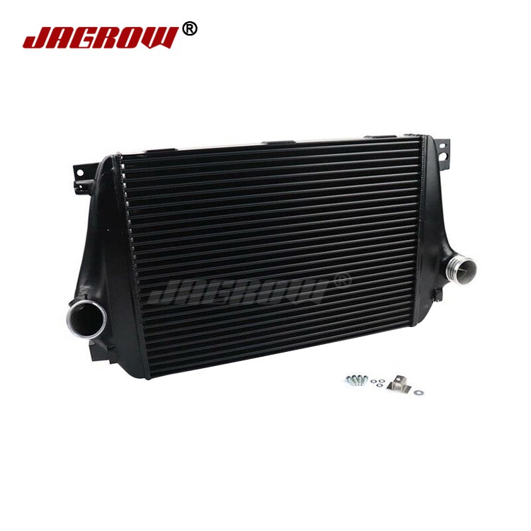 Jagrow performance intercooler for VW AMAROK