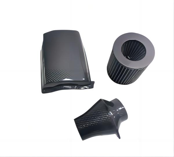 Benz E180 E200 E260 M274 carbon fiber air intake kit