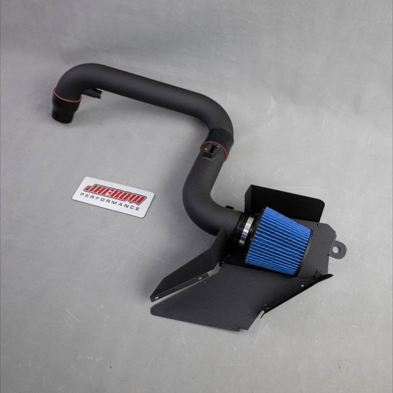 VW MK6 EA888.1 air intake kit