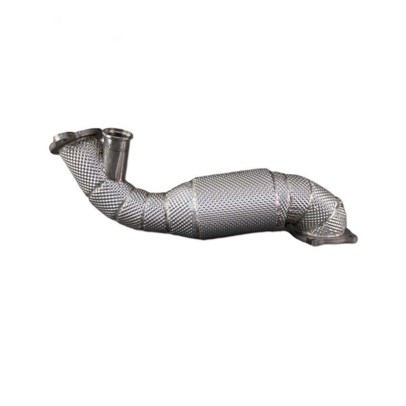 Exhaust Downpipe