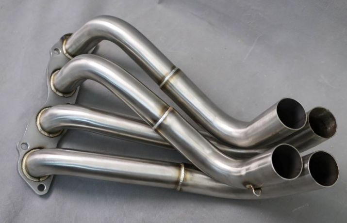 Honda K20 K24 exhahust manifold