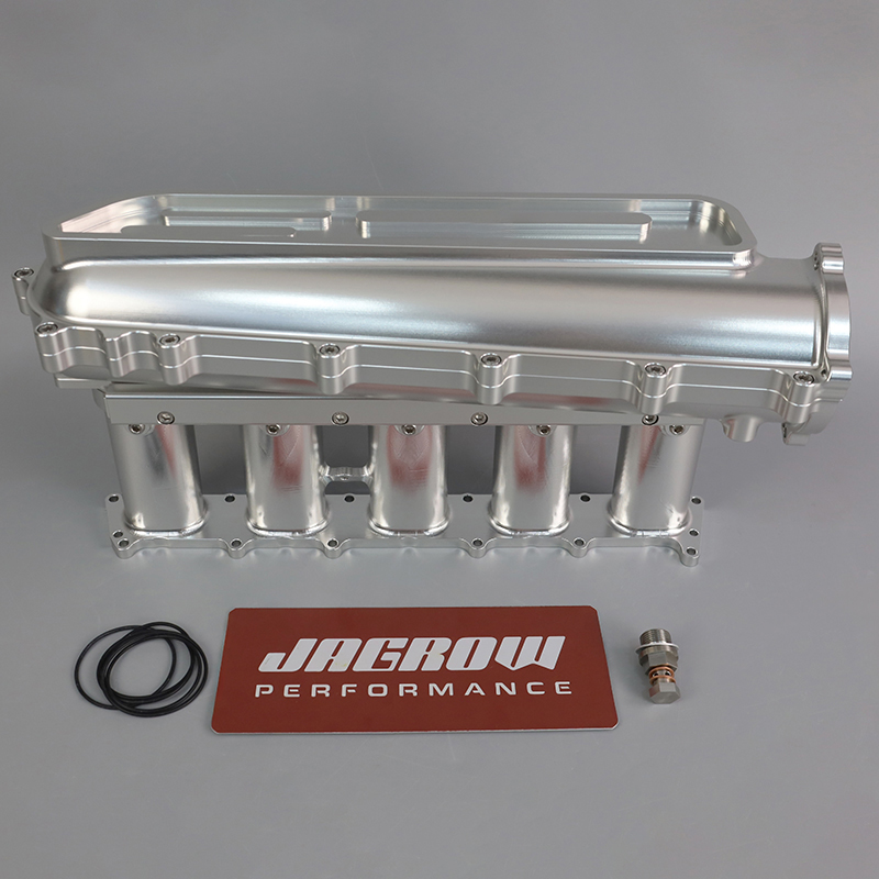 Jagrow EA835 Intake Manifold for Audi RS3