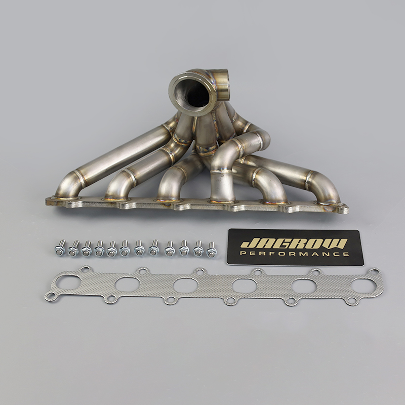 Ford Barra Manifold 4.0L