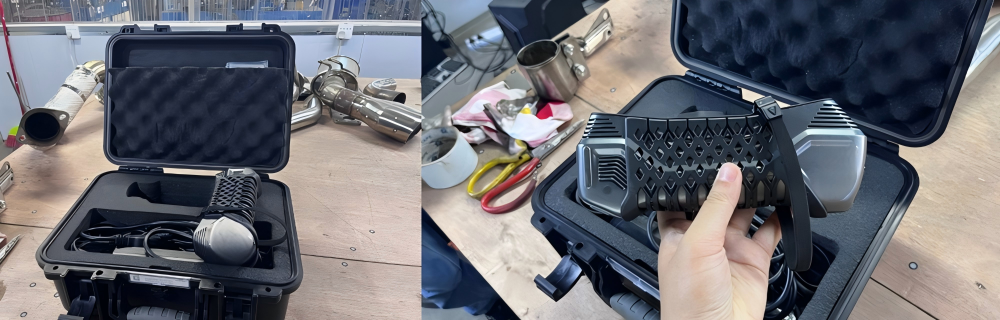 BMW exhuast system 3D chassis data BMW exhuast system 3D chassis data