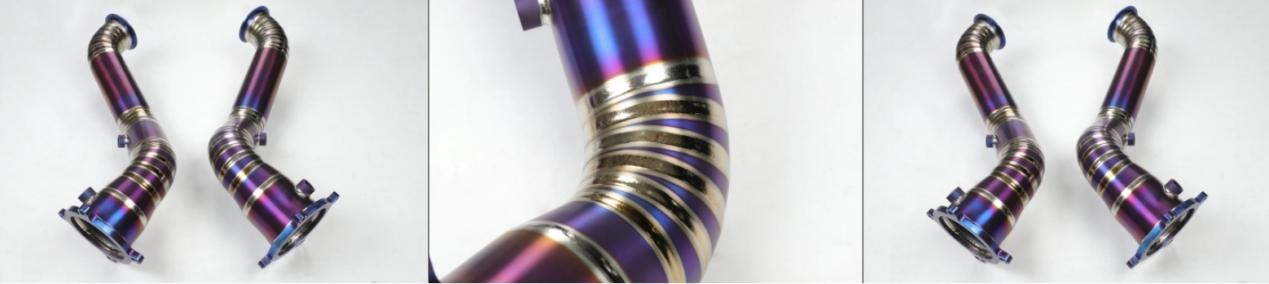 Custom Surface Finishes